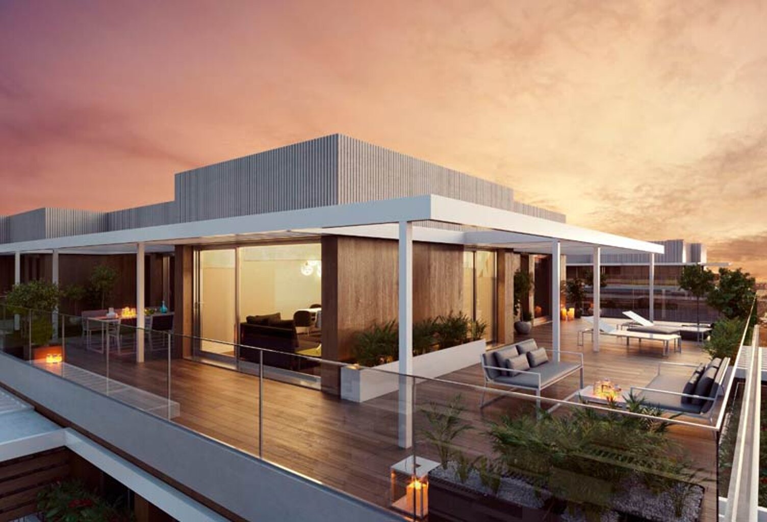 Votre Maison sur les toits de PARIS avec ROOFTOP Privatif. — photo 1