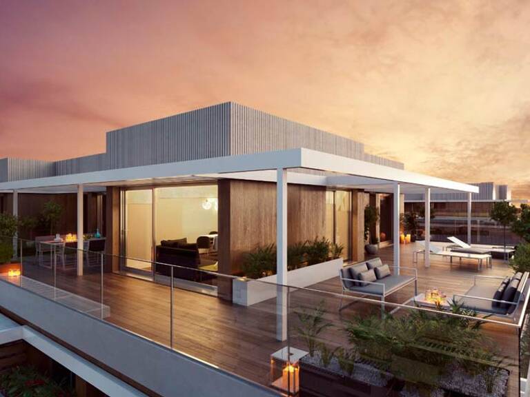 Votre Maison sur les toits de PARIS avec ROOFTOP Privatif. — photo 1