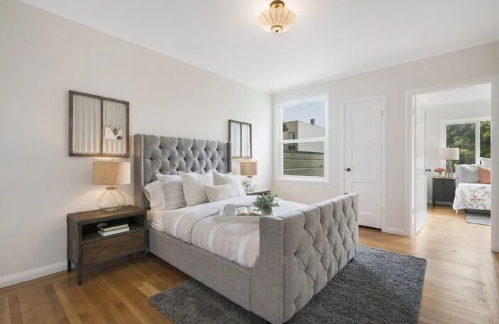 -SUPERBE appartement 3 pièces au pied du métro 9 — photo 3