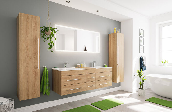 SUPERBE T4 A DEUX PAS DU METRO 7 ET PROCHE TOUTES COMMODITES — photo 4
