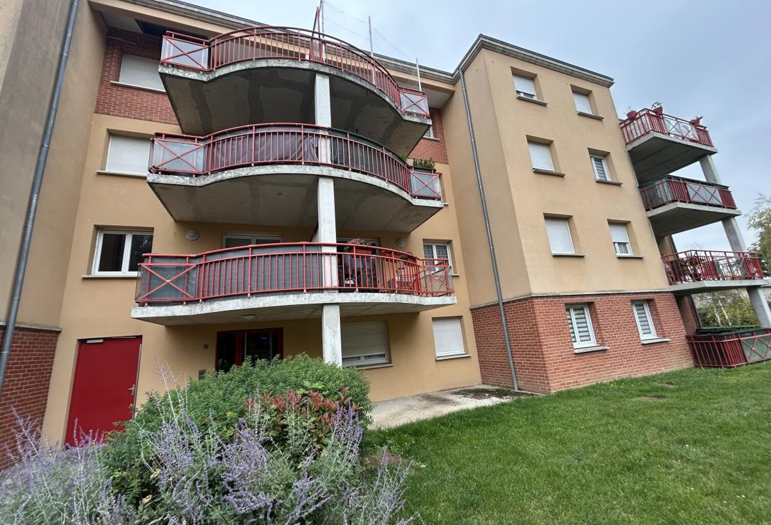 Appartement à vendre à Cambrai — photo 1