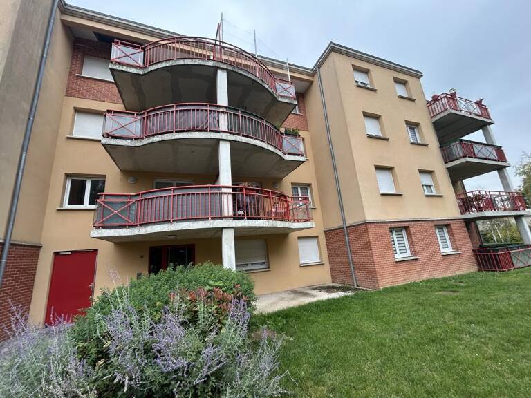 Appartement à vendre à Cambrai — photo 1