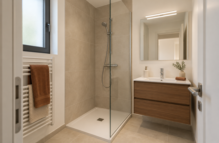 Derniere maison T4 à castelnau proche de toutes les commodités — photo 4
