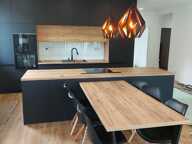 AU CALME - ZONE PAVILLONNAIRE  - ULTRA LUMINEUX - DERNIER ETAGE  — photo 2