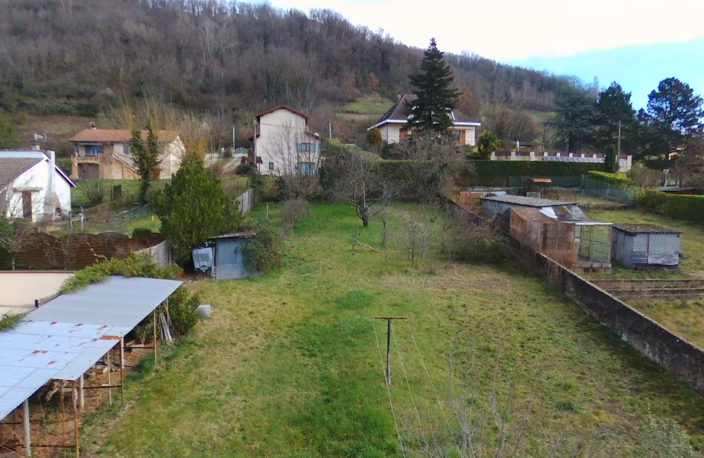 Terrain à batir sur la commune de St Savin — photo 5