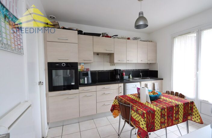 Charmante maison 5 pièces à Périgny avec jardin — photo 5