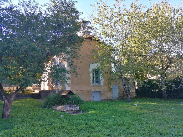 LIGUGÉ - CENTRE BOURG - MAISON TYPE 3 — photo 1