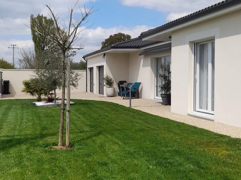 MAISON TYPE 5 - 15 MN POITIERS SUD — photo 1