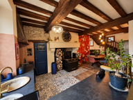 Maison de village à Voulaines-Les-Templiers. — photo 4