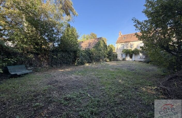 SAINT CYR SOUS DOURDAN ! — photo 3