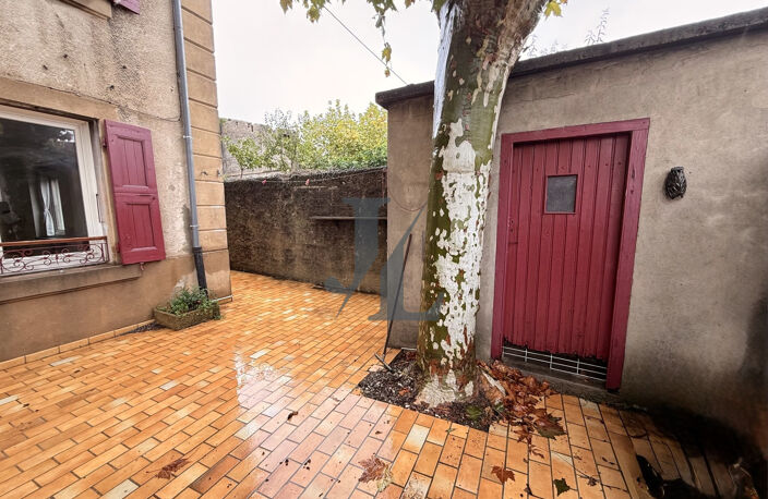 MAISON DE TYPE 4 AVEC TERRAIN — photo 2