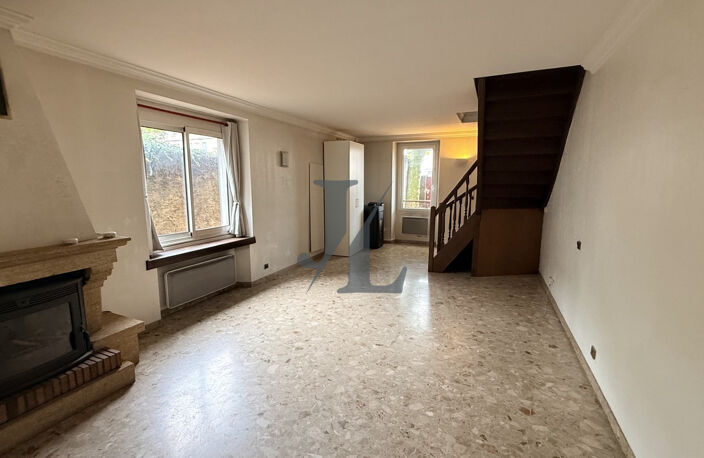 MAISON DE TYPE 4 AVEC TERRAIN — photo 3