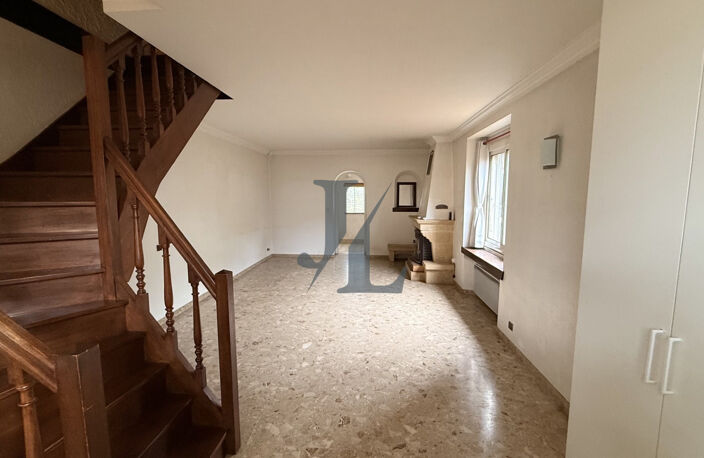 MAISON DE TYPE 4 AVEC TERRAIN — photo 4