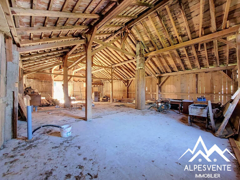 La Grange de la Tassonnière — photo 1