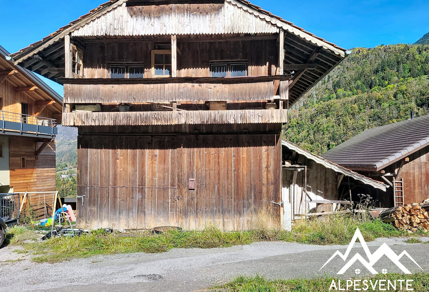 La Remise de la Tassonnière — photo 1