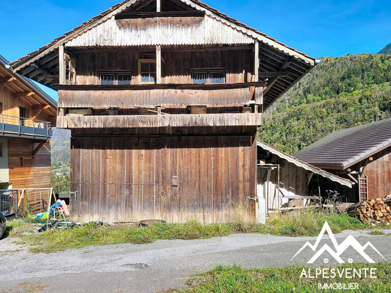 La Remise de la Tassonnière — photo 1