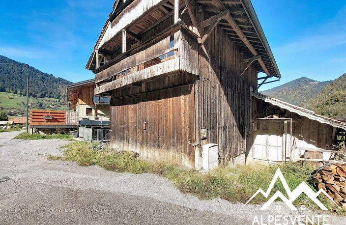 La Remise de la Tassonnière — photo 2