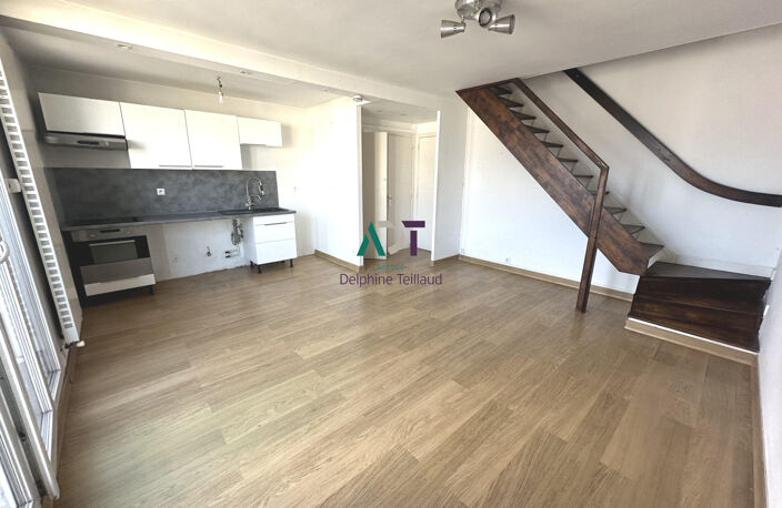 T4 en duplex — photo 3