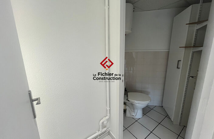 Immobilier Professionnel à louer Corenc — photo 4
