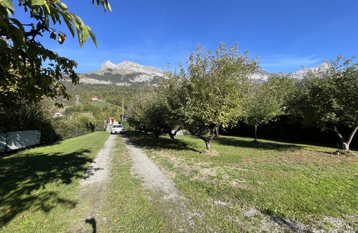 Maison avec jardin Passy — photo 2