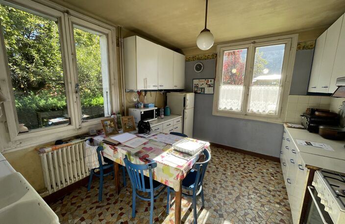 Maison avec jardin Passy — photo 5