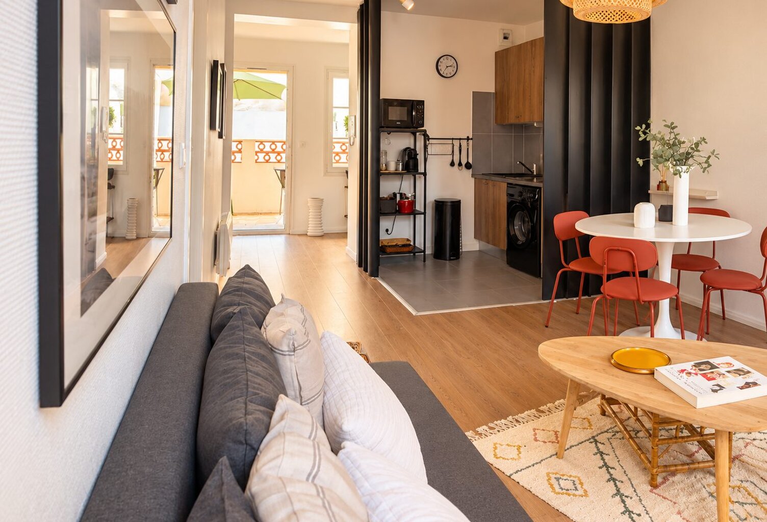 Appartement à vendre Dax — photo 1