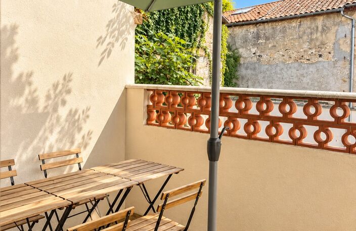 Appartement à vendre Dax — photo 5