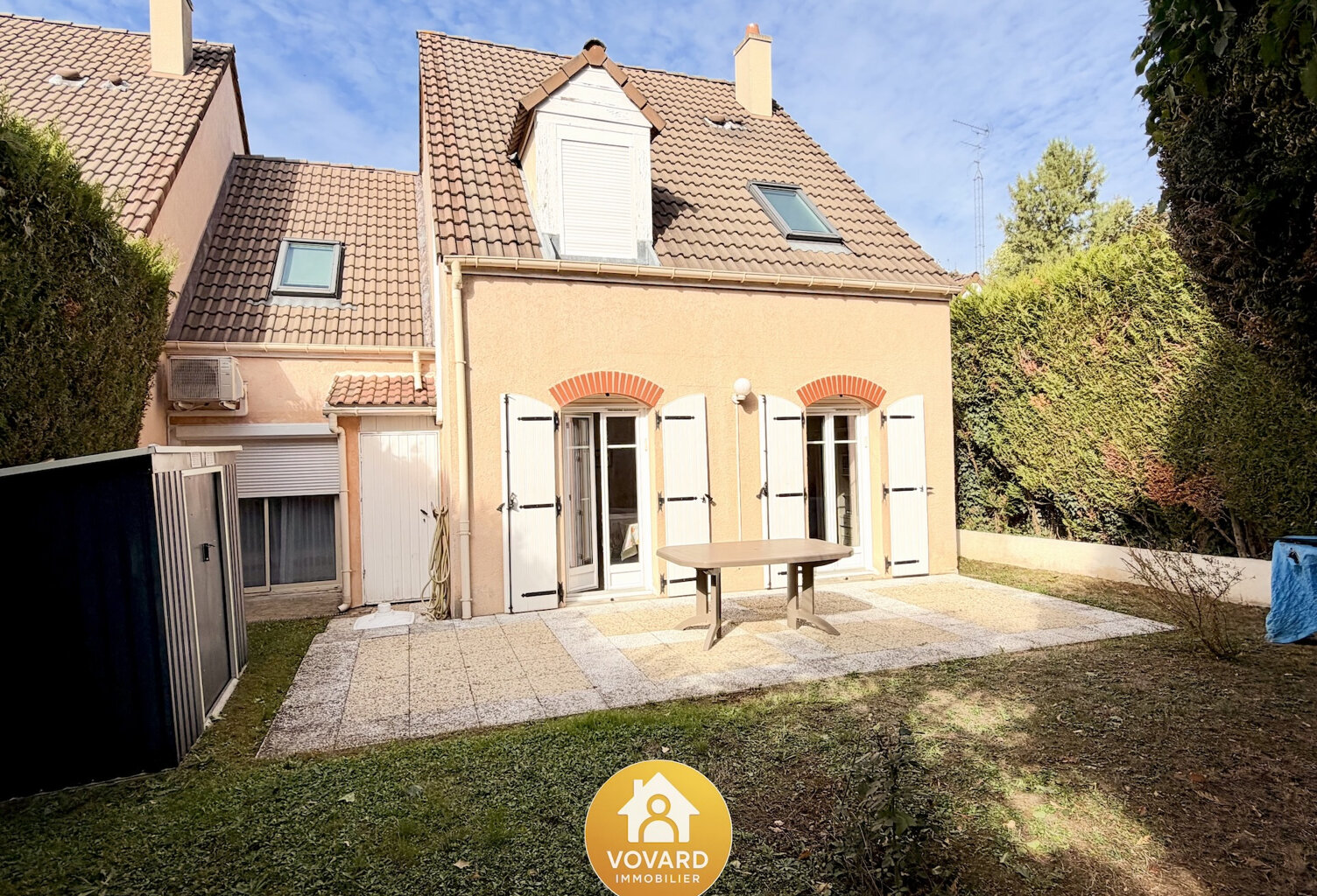 Maison familiale 5 pièces — photo 1