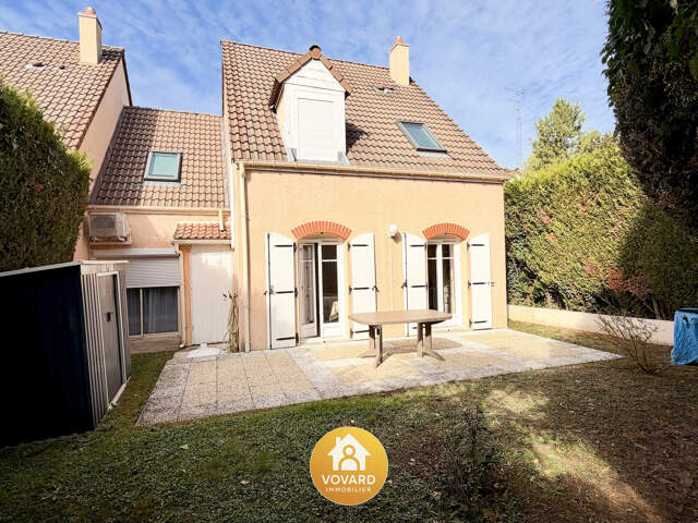Maison familiale 5 pièces — photo du bien