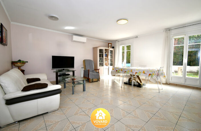 Maison familiale 5 pièces — photo 4