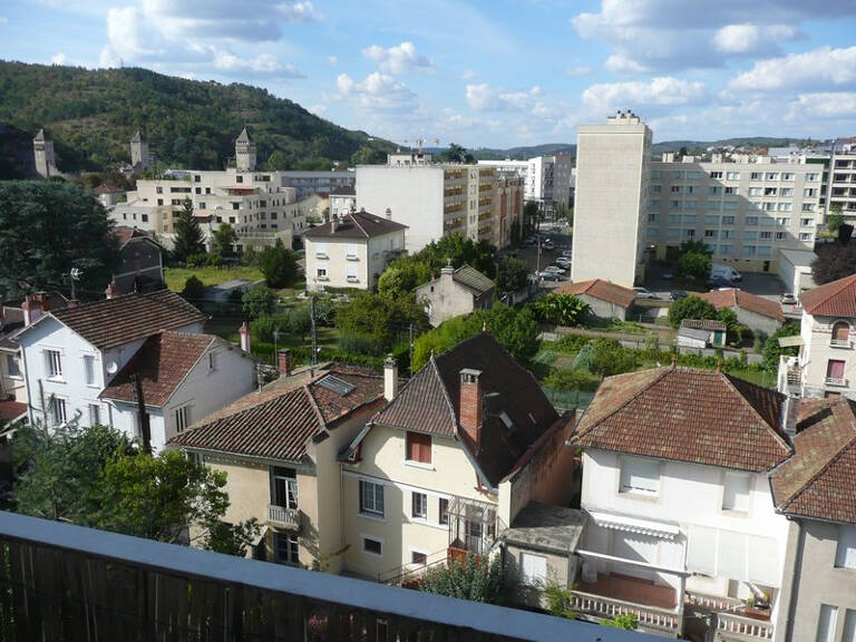 T2 - CENTRE VILLE - CAHORS — photo 1