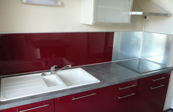T2 - CENTRE VILLE - CAHORS — photo 2