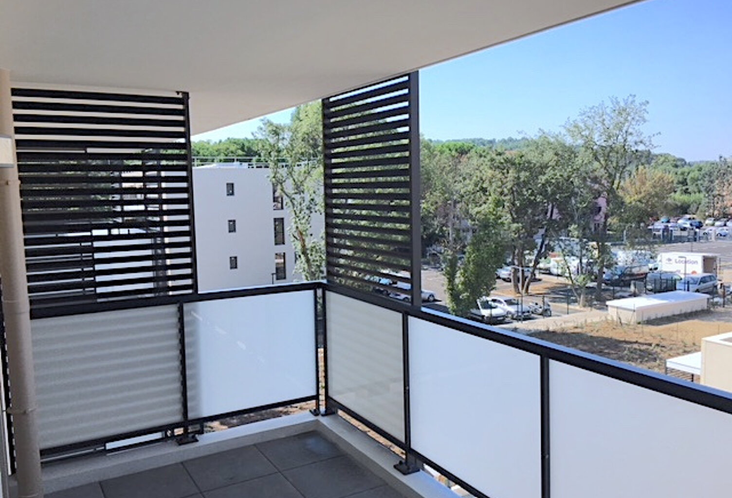 T2 - La Parade - Aix en Provence Sud — photo 1
