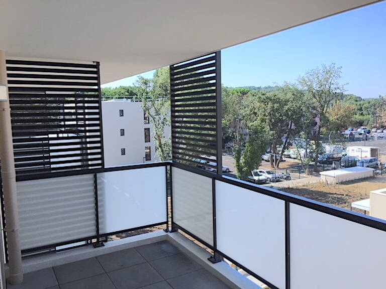 T2 - La Parade - Aix en Provence Sud — photo 1