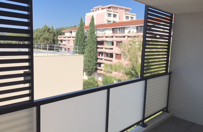 T2 - La Parade - Aix en Provence Sud — photo 5