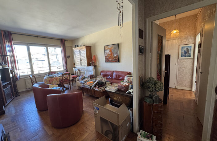 Appartement 72 m2 plein centre LIMOGES avec garage et ascens — photo 2