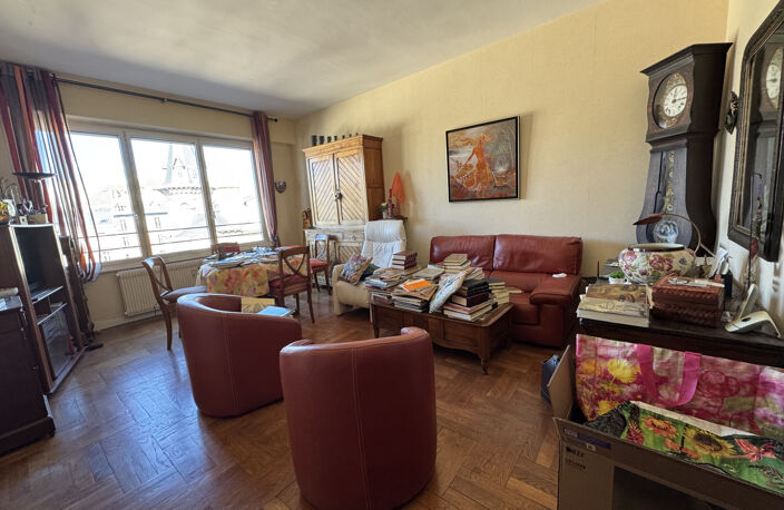 Appartement 72 m2 plein centre LIMOGES avec garage et ascens — photo 5