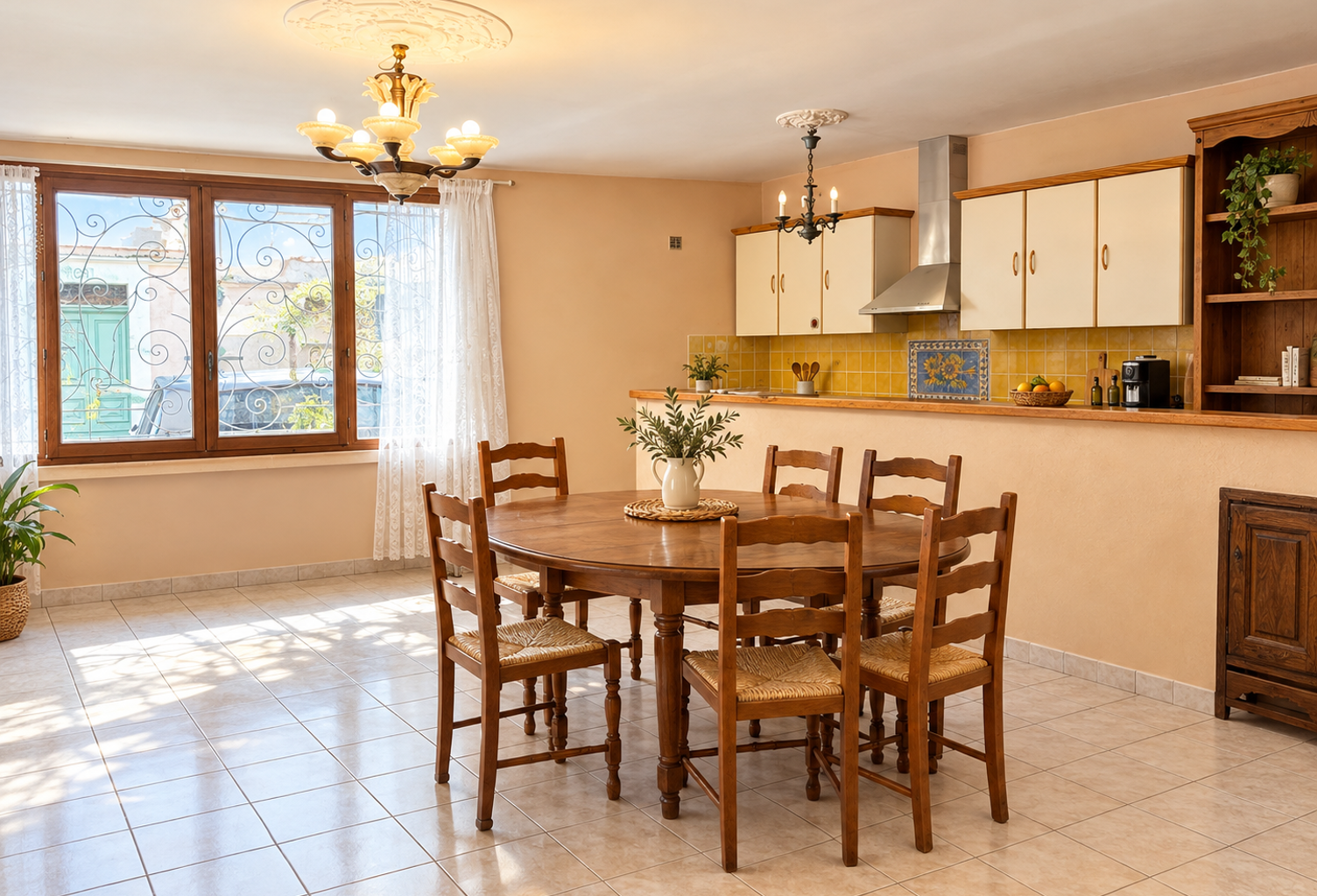 Appartement T3 - centre ville - 72m2 — photo 1