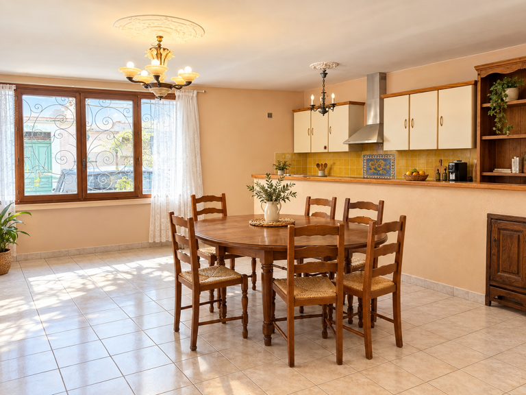 Appartement T3 - centre ville - 72m2 — photo 1