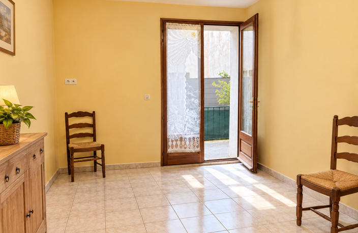 Appartement T3 - centre ville - 72m2 — photo 2