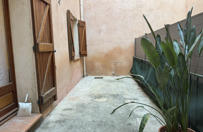 Appartement T3 - centre ville - 72m2 — photo 3