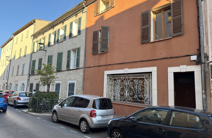 Appartement T3 - centre ville - 72m2 — photo 4