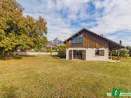 Belle villa de 122 m2 baignée de lumière vue Belledonne — photo 3