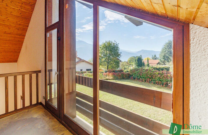 Belle villa de 122 m2 baignée de lumière vue Belledonne — photo 4