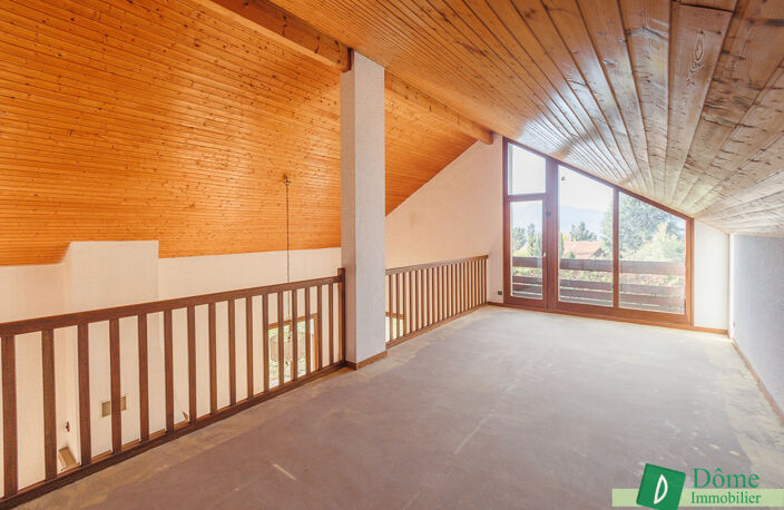 Belle villa de 122 m2 baignée de lumière vue Belledonne — photo 5