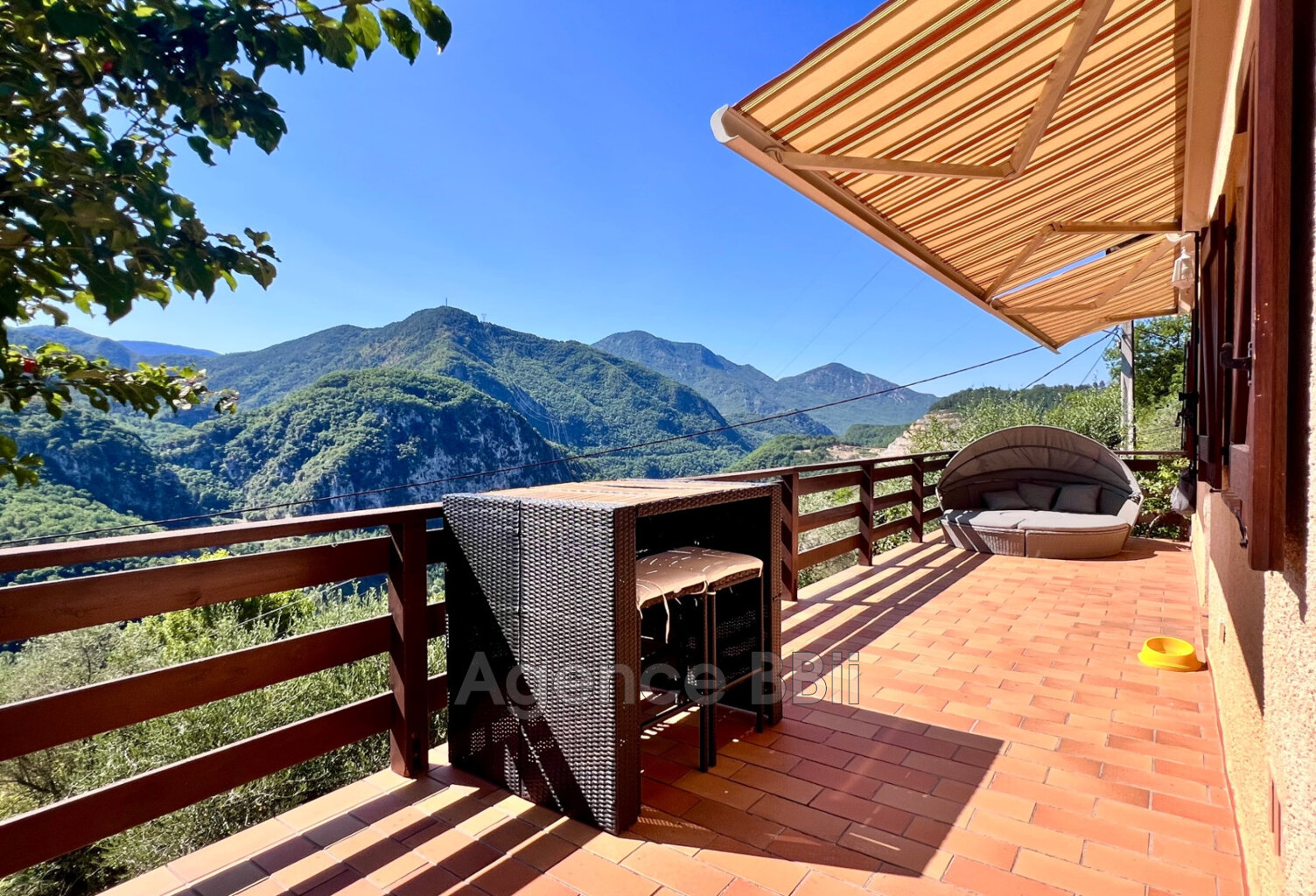 vente maison 5 Pièce(s) — photo 1
