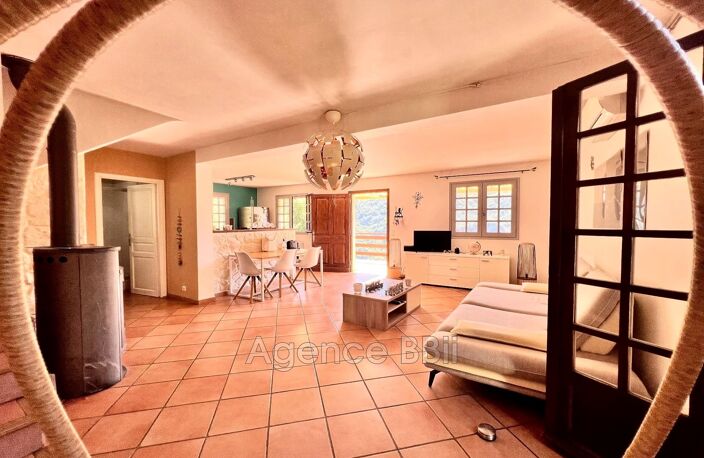 vente maison 5 Pièce(s) — photo 2