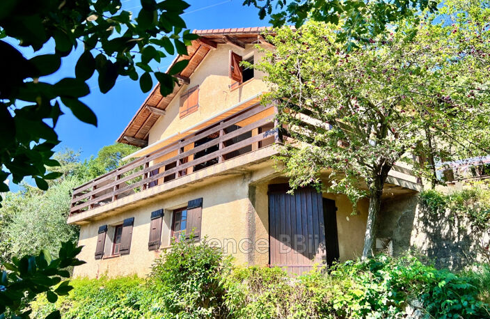 vente maison 5 Pièce(s) — photo 4