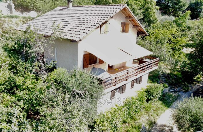 vente maison 5 Pièce(s) — photo 5