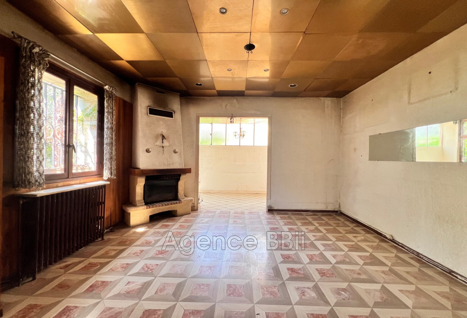 vente maison 7 Pièce(s) — photo 1
